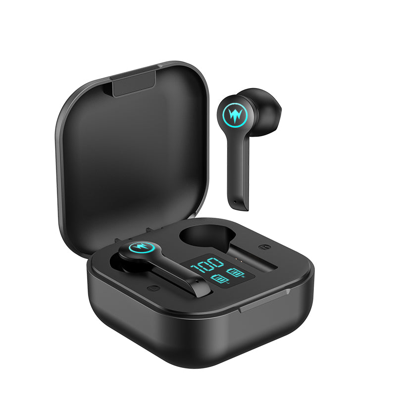 L10 TWS Bluetooth 5.1 Stereo Sport Headset Digital Display Touch Wireless Earphones L10 TWS Bluetooth 5.1 Stereo Sport Headset Digital Display Touch Wireless Earphones